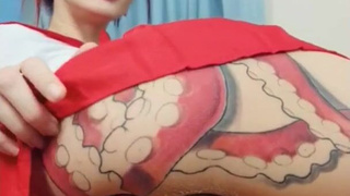 Анальная мастурбация после экзаменов – горячее порно видео