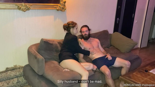 Секс с пьяной женой: эксклюзивное видео Posh Spice