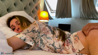 Трах мачехи Alina Rai в HD качестве смотреть онлайн