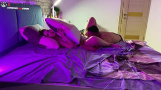 Мачеха изменяет с пасынком: страстный секс и чувство вины