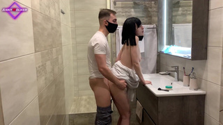 Секс в душе смотреть онлайн