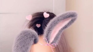 Секс видео с Энни Уокер в маске – страстный секс от первого лица