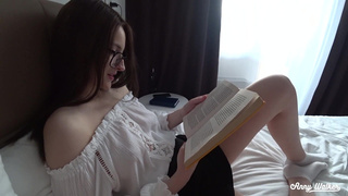 Научно доказано: после секса запоминается лучше – смотри это горячее видео