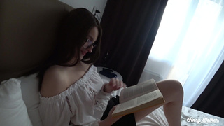 Научно доказано: после секса запоминается лучше – смотри это горячее видео