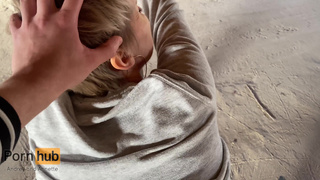 Секс с таксистом за проезд