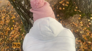 Измена мужу в лесу: горячее порно видео у воды