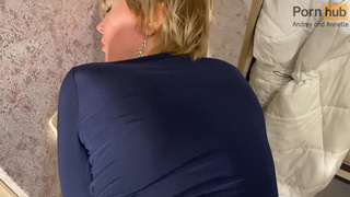 Порно видео с развратной мачехой