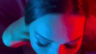 Глубокий оральный секс - экстремальное видео для взрослых