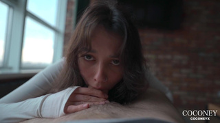 Секс в новом белье смотреть онлайн