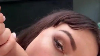 Секс видео с красивой девушкой