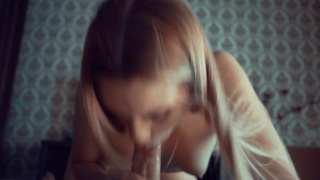 Страстное порно видео с развратной красоткой