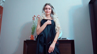 Мачеха и пасынок: горячее домашнее порно видео