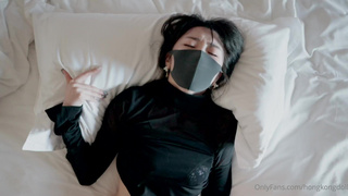 Страстный миннет в суши-баре – смотреть онлайн горячее порно с азиаткой