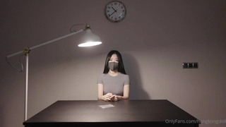 Секс в лесу - страстный и дикий секс видео