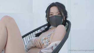 Откровенное порно видео с публичным эксгибиционизмом