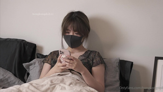 Её тайна часть 2 - горячее порно с русской нимфоманкой