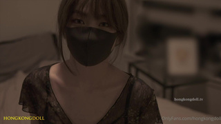 Её тайна часть 2 - горячее порно с русской нимфоманкой