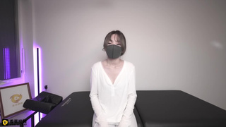 Секс видео с HongKongDoll - Жесткий массаж и горячий трах