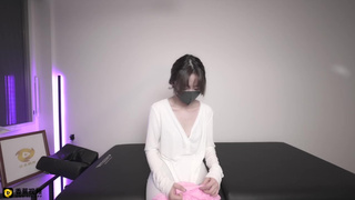 Секс видео с HongKongDoll - Жесткий массаж и горячий трах