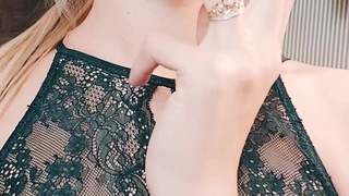 LuxuryMur - Горячее порно в изоляции HD смотреть онлайн