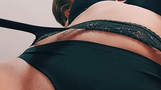 LuxuryMur - Горячее порно в изоляции HD смотреть онлайн