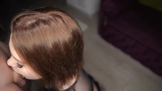 Экстремальный минет в HD