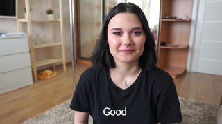 Кейт Косс лижет киску подруге и сосет член парню на ДР