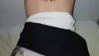 Didn't let me get bored on the list!_1080p