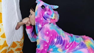 Секс в кигуруми смотреть онлайн