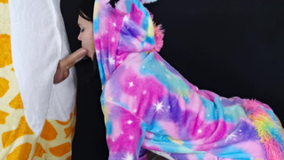 Секс в кигуруми смотреть онлайн