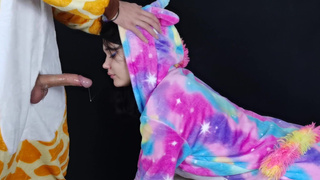 Секс в кигуруми смотреть онлайн