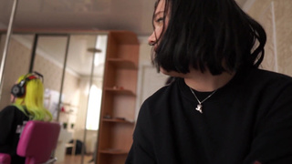 Реальное домашнее порно – эксклюзивные сцены