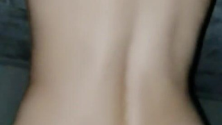 Страстный секс без прелюдий в HD 1080p