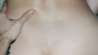 Страстный секс без прелюдий в HD 1080p