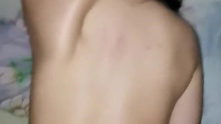 Страстный секс без прелюдий в HD 1080p