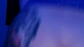 Страстный секс в темноте с тайными встречами