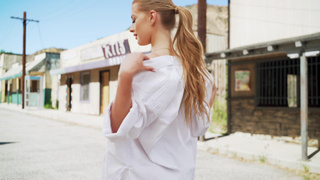 Destiny Rose Pet of the Month - Анальный секс в 4K