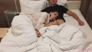 Страстный минет от сестры смотреть онлайн