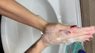 ScrubHub Andre Love - страстный секс видео смотреть онлайн