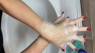 ScrubHub Andre Love - страстный секс видео смотреть онлайн