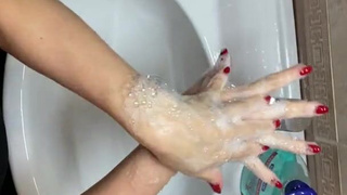 ScrubHub Andre Love - страстный секс видео смотреть онлайн