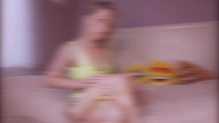 Обзор секс куклы SohimiDoll в 4K – реалистичный анальный секс