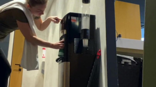 ⁄⁄ I'm Taking You To The Gym Locker Room With Me ⁄⁄ Write In The Comments If You Liked ⁄⁄ - 1440p.mp4