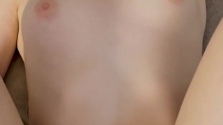 Реальное домашнее порно с веб-моделью – смотреть онлайн