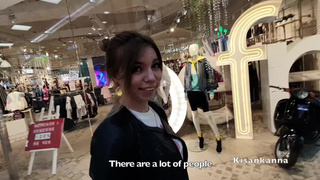 Горячее порно видео с примерочной – смотреть онлайн