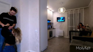 Секс с женой друга – страстное порно видео с разводом смотреть онлайн