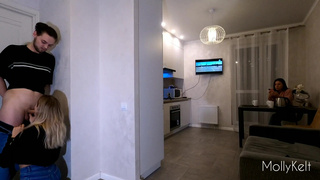 Секс с женой друга – страстное порно видео с разводом смотреть онлайн