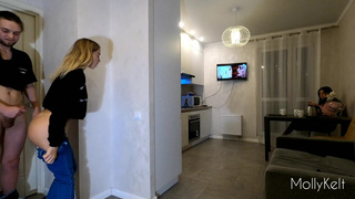 Секс с женой друга – страстное порно видео с разводом смотреть онлайн