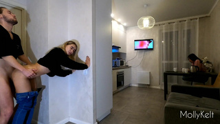 Секс с женой друга – страстное порно видео с разводом смотреть онлайн