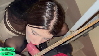 Секс в общественном месте смотреть онлайн